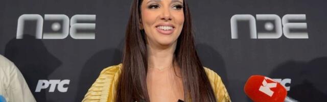 "Čule smo se pred PZE" Sestra Ane Ivanović otkrila šta joj je rekla teniserka, pa spomenula i Bastijana