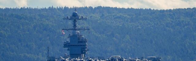 Bežite dok još ima letova! Amerikanci hitno evakuišu Izrael, Tramp dobio plan za totalni udar na Iran (VIDEO)