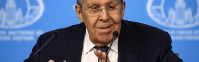 Lavrov obavio telefonski razgovor sa iračkim kolegom Fuadom Huseinom: U fokusu dešavanja na Bliskom istoku