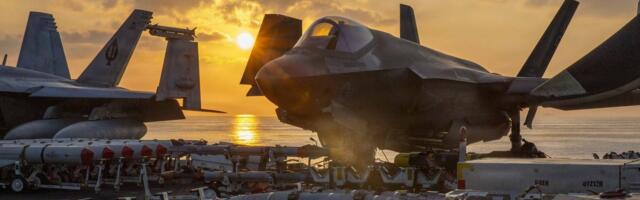 SAD izgubile vojnu opremu vrednu skoro dve milijarde dolara od početka intervencije u Iranu