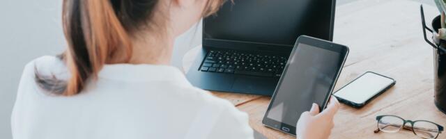 Ovo je razlog zbog kog bi uvek trebalo da ostavite „Sent from my iPhone“ u mejlu