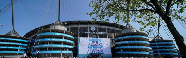 Bivši kapiten Mančester siti dobio tešku dijagnozu, pati od sindroma