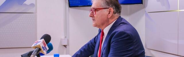 „Slučaj“ dr Dragan Milić: Narodni lekar sa mudrom taktikom?