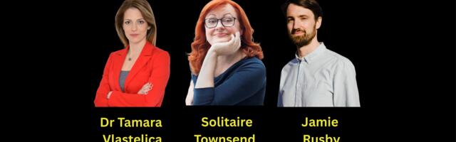 WARM UP HUSH UP 2026: Kako kompanije danas donose odluke o ESG komunikaciji