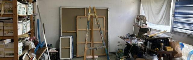 Osveta novosadski funkcionera studentima i profesorima Akademije umetnosti: Oduzmaju im prostorije za nastavu, rad i izložbe