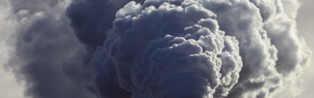 Rekordna globalna zagađenost u godini koronavirusa