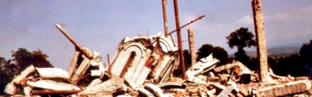 "Martovski pogrom je jedno od najbolnijih sećanja u novijoj istoriji srpskog naroda" - Vučević: Zato jačamo državu i vojsku i čuvamo mir