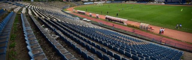 OFK Beograd se oglasio povodom SKANDALA - evo kako je klub objasnio izbacivanje 10-godišnjaka iz kluba
