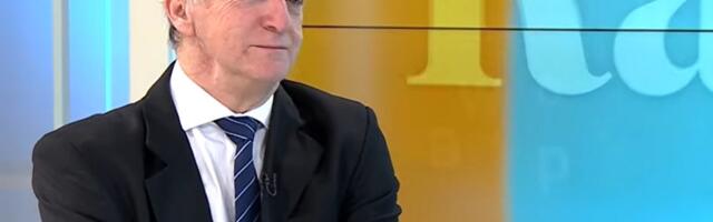 Lopandić: Srbiju niko više ne smatra ozbiljnim kandidatom za članstvo u EU