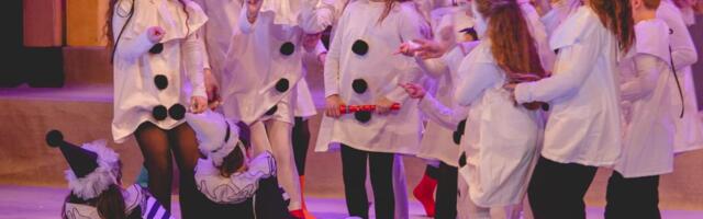 Madlenianum mesto gde najmlađi saznaju čaroliju o operi