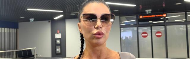 "NE PRIČAM SA MAJKOM" Stanija sletela u Beograd, pa otkrila šta joj je mama žestoko zamerila, spomenula Asmina i Mustafu: "Kad me žacneš umem da budem neprijatna"