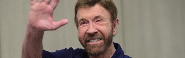 Slavni Čak Noris preminuo u 86. godini: Inspirisao je milione sportista širom sveta