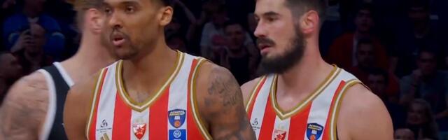 Egal večitih u Areni