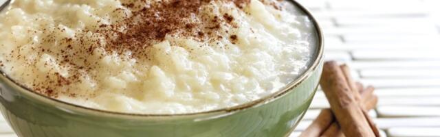 Posni sutlijaš na vodi: Kremasta i ukusna poslastica koja vraća u detinjstvo