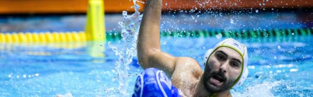 VATERPOLISTA NOVOG BEOGRADA PJEŠIVAC PRED BREŠU: "Možemo da pobedimo ako budemo na našem maksimumu"