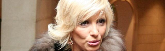 Cakana raskrinkala poznatog pevača: "Nije hteo da peva ni za velike pare"