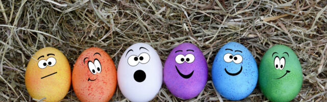 Ne bacajte ljuske od uskršnjih jaja, mogu biti korisne za razne stvari