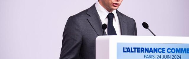 "ORBAN JE PORAZ PRIMIO MIRNO, TO POKAZUJE DA SU OPTUŽBE EVROPSKIH INSTITUCIJA NEOSNOVANE!": Lider francuske desnice: On je veliki patriota! (FOTO)