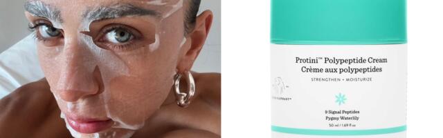 Proteini u skincare rutini? Da – a evo i zašto