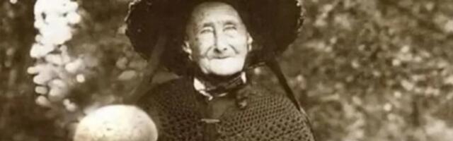 Najsvirepija trovačica iz Banata: Baba Anujka – prva žena serijski ubica u Srbiji