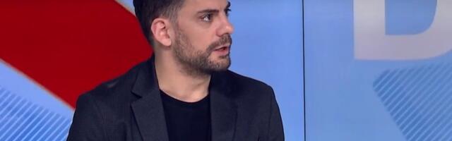 Milan Marić privukao pažnju komentarom na Vučićevu izjavu