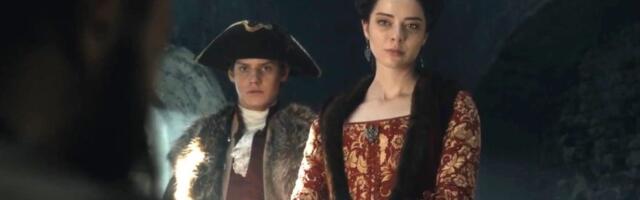 Samo na Informer TV: Evo šta ste gledali u 39. epizodi "Katarine Velike"