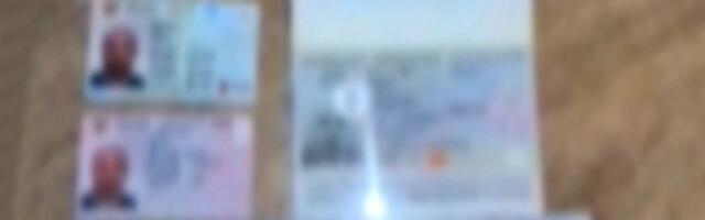 Uhapšen član kriminalne grupe: Državljanin Crne Gore "pao" u Srbiji, krio se pod lažnim identitetom