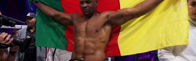 Jedan od najopasnijih boraca u istoriji otlrio koji meč bi voleo za kraj: "Odradimo to, i idem kući... "