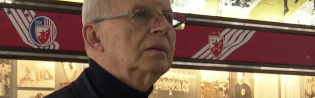 U derbiju se bodovi ne upisuju unapred: Mijailović je ovim rečima najavio derbi