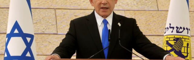 Netanjahu naredio snažan napad na Hezbolah
