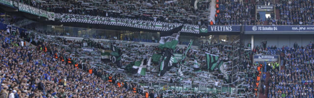 TRAGEDIJA NA STADIONU ŠALKEA: Pronađen mrtav čovek u toaletu, klub se hitno oglasio