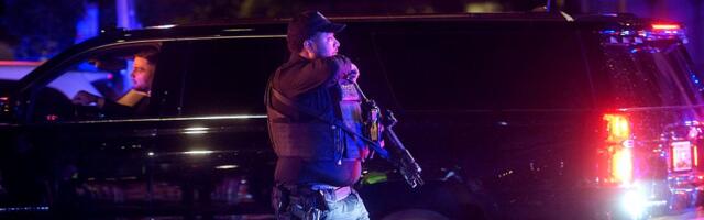 Kol Tomas Alen optužen za pokušaj ubistva Donalda Trampa u subotu