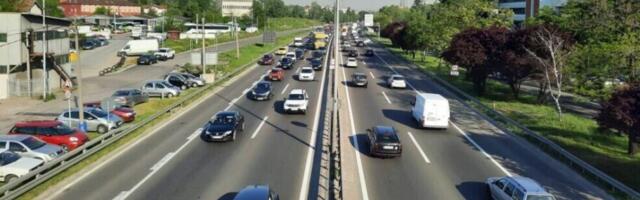 Agencija za bezbednost saobraćaja upozorava vozače