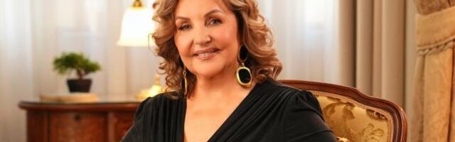 Da li biste je prepoznali? Ovako je Ana Bekuta izgledala kao tinejdžerka (FOTO)