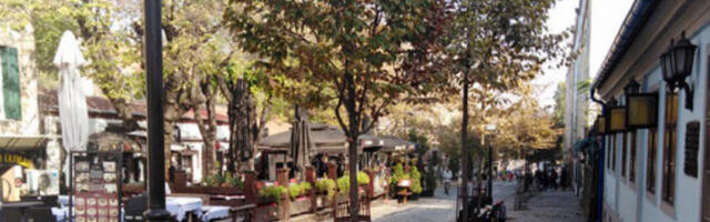 На северу и западу сунчано, у осталим крајевима облачно, до 16 степени