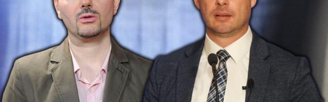 OPOZICIJA SVESNA PORAZA NA IZBORIMA, PRIZIVA HAOS I NASILJE NA ULICI! Blokaderska revolucija najavljuje se i iz PODGORICE!