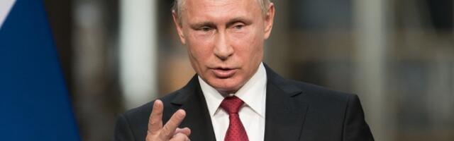 NJET ZA PUTINA Predlog predsednika Rusije NIJE PROŠAO