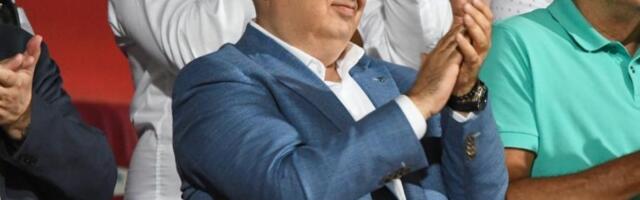 MIROSLAV TANJGA JE NAŠA PREDNOST PROTIV ZVEZDE! Dragoljub Zbiljić otvorio dušu pred finale Kupa: Vreme je za trofeje! Vreme je za velike stvari!