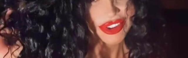 LIDIJA VUKIĆEVIĆ NEKADA JE BILA VODITELJKA GRANDA! Glumicu znate po njenim ulogama, a malo ko je pamti iz ovog formata: Evo kako je izgledala (FOTO)