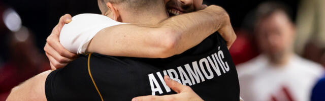Avramović šokirao sve: Više bih voleo Partizan da prođe, ali navijam za crveno-bele!