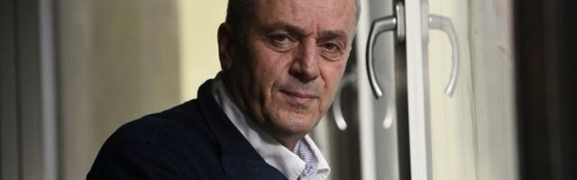Ljuba Milanović postao predsednik Odbora za bezbednost PODES-a