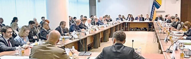 Вашингтон криви ЕУ за фијаско избора високог представника