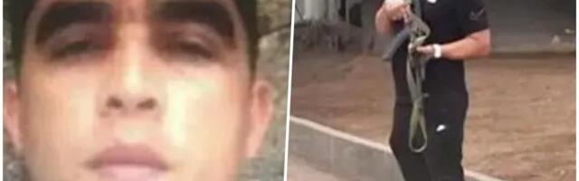 KO  JE BIO NINJO GERERO, NAJOPASNIJI MAFIJAŠ LATINSKE AMERIKE? Iz luksuznog zatvora sa zoo-vrtom vladao IMPERIJOM i sejao strah, Tramp ga DOKRAJČIO! (FOTO)