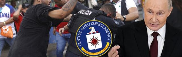 Užas! CIA agent zadužen za Rusiju objavio frapantne vesti: Ovo će imati nezamislive posledice po celu planetu