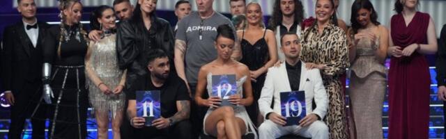 KO SU POBEDNICI "ZVEZDA GRANDA 2026"? Cecina pulenka je NAJMLAĐA UČESNICA, a o OVOM pevaču je brujao region!