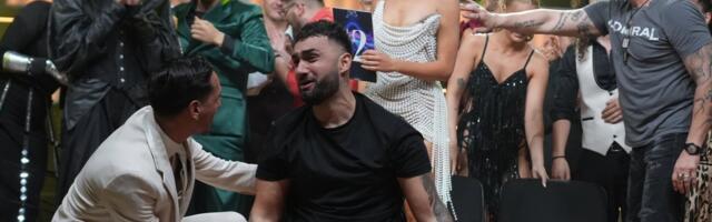 Tužna priča pobednika "Zvezda Granda"! Ko je Bojan Ilievski - Otkrivena tajna o kojoj se ćutalo