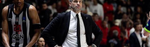 Alimpijevićev san postao stvarnost!