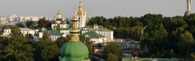 Кијевској елити ништа није свето