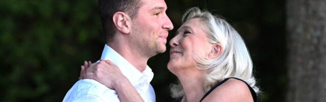 Fatalni Bardela zakucao Francuze pred izbore! Ovo je istorijski poduhvat, svi su bez daha