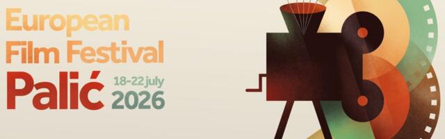 Predstavljamo kompletan filmski program 33. Festivala evropskog filma Palić